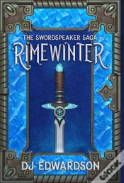 Capa do artigo Rimewinter
