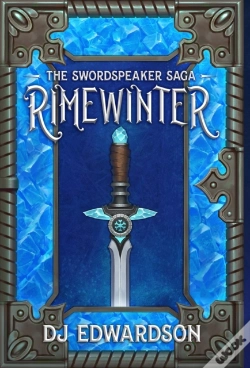Capa do artigo Rimewinter