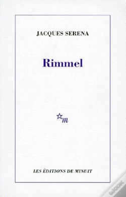 Capa do artigo Rimmel