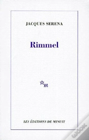 Capa do artigo Rimmel