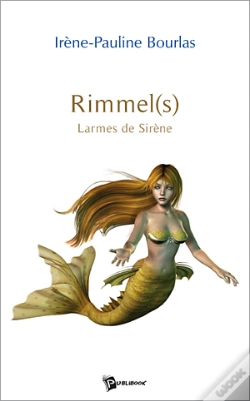 Capa do artigo Rimmel(S) ; Larmes De Sirène