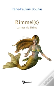 Capa do artigo Rimmel(S) ; Larmes De Sirène