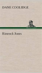 Rimrock Jones - Preview