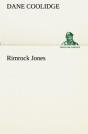 Rimrock Jones - Preview