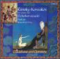 Rimsky-Korsakov for Piano Duo - CD - Preview