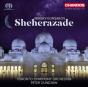 Rimsky-Korsakov: Sheherazade - CD - Preview