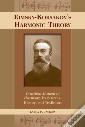 Capa do artigo Rimsky-Korsakov