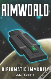 Capa do artigo Rimworld - Diplomatic Immunity