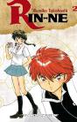 Rin-Ne Nº 02/40 - Preview