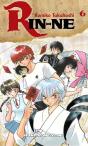 Rin-Ne Nº 06/40 - Preview