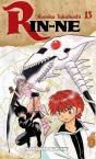 Rin-Ne Nº 13/40 - Preview