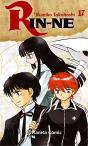 Rin-Ne Nº 17/40 - Preview