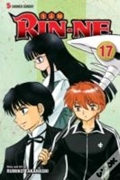 Capa do artigo Rin-Ne, Vol. 17
