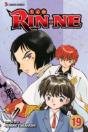 Rin-Ne, Vol. 19 - Preview