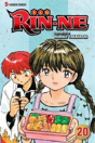 Rin-Ne, Vol. 20 - Preview