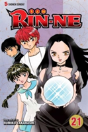 Rin-Ne, Vol. 21 - Preview