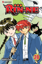 Rin-Ne, Vol. 28 - Preview
