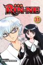 Rin-Ne, Vol. 31 - Preview