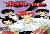 Rin-Ne, Vol. 33