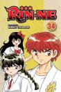 Rin-Ne, Vol. 34 - Preview