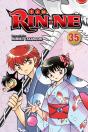 Rin-Ne, Vol. 35 - Preview