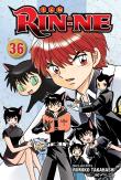 Rin-Ne, Vol. 36