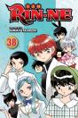 Rin-Ne, Vol. 38 - Preview