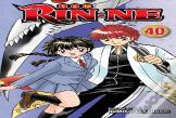 Rin-Ne, Vol. 40