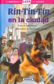 Capa do artigo Rin-Tin-Tin En La Ciudad