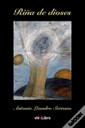 Capa do artigo Riña De Dioses