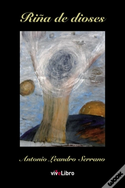 Capa do artigo Riña De Dioses