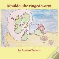 Capa do artigo Rinaldo, The Ringed Worm