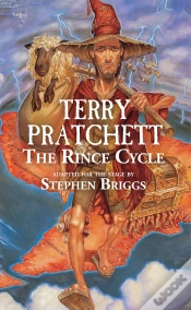 Capa do artigo Rince Cycle