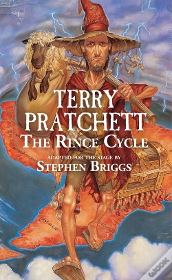 Capa do artigo Rince Cycle