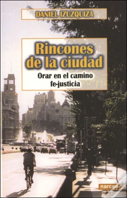 Capa do artigo Rincones De La Ciudad