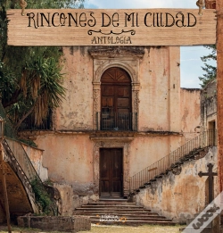 Capa do artigo Rincones De Mi Ciudad