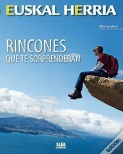 Capa do artigo Rincones Que Te Sorprenderán