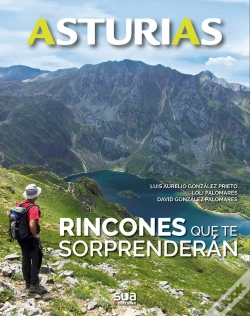 Capa do artigo Rincones Que Te Sorprenderan