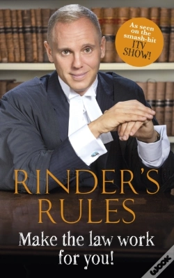 Capa do artigo Rinder'S Rules
