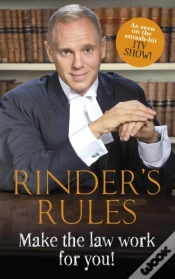 Capa do artigo Rinder