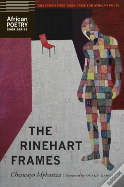 Capa do artigo Rinehart Frames