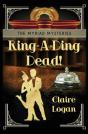 Ring-A-Ding Dead! - Preview