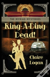 Ring-A-Ding Dead!