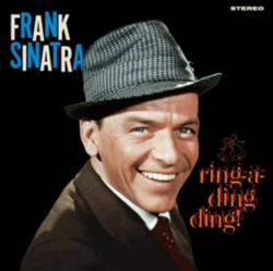 Capa do artigo Ring-a-ding Ding! (+4 Bonus Tracks) - Vinil