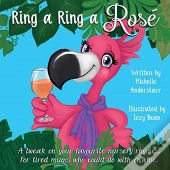 Ring A Ring A Ros : A Tweak On Your Favo