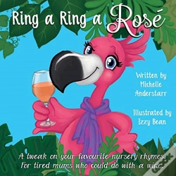 Capa do artigo Ring A Ring A Ros : A Tweak On Your Favo