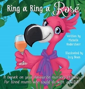Ring A Ring A Rose