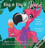 Capa do artigo Ring A Ring A Rose