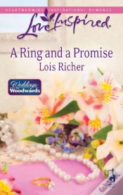 Capa do artigo Ring And A Promise