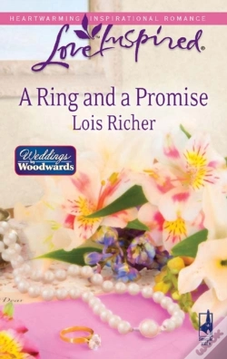 Capa do artigo Ring And A Promise